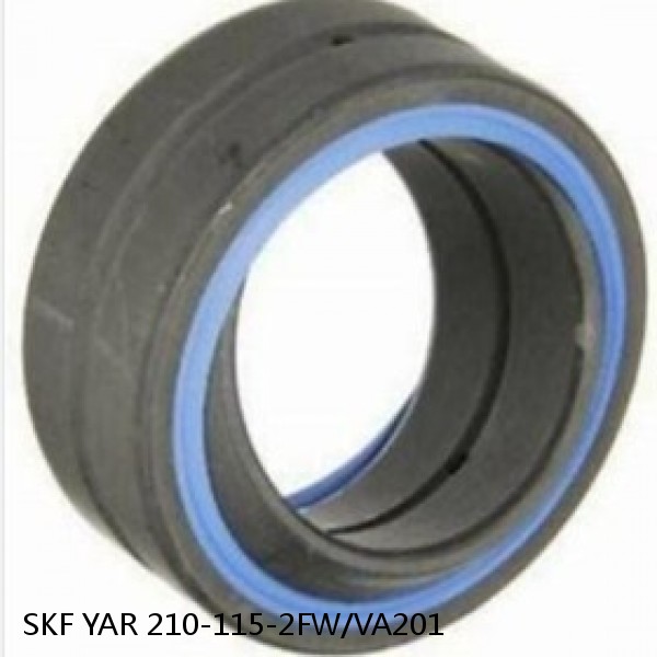 YAR 210-115-2FW/VA201 SKF High Temperature Insert Bearings