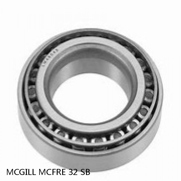 MCFRE 32 SB MCGILL Roller Bearing Sets #1 small image