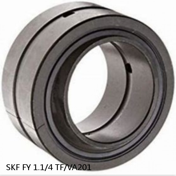 FY 1.1/4 TF/VA201 SKF High Temperature Insert Bearings #1 small image