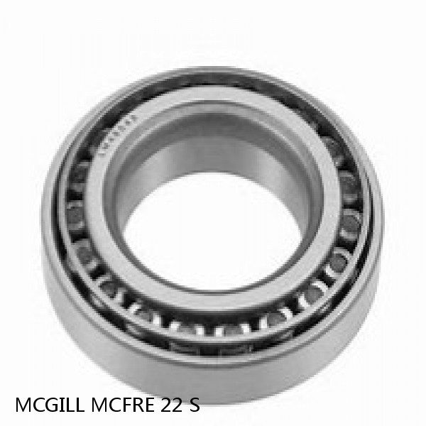 MCFRE 22 S MCGILL Roller Bearing Sets #1 image